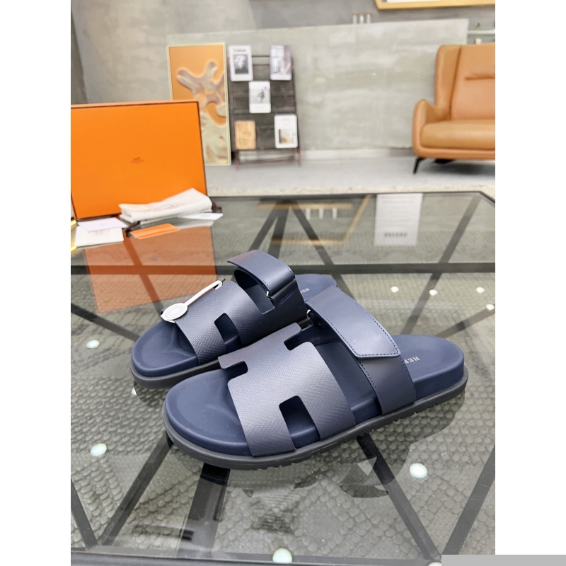 H**mes slippers